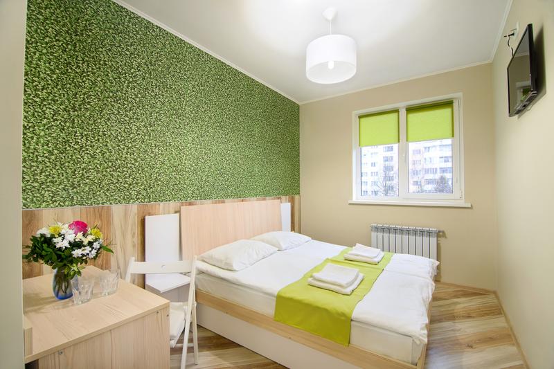 Urban Hotel photo 5
