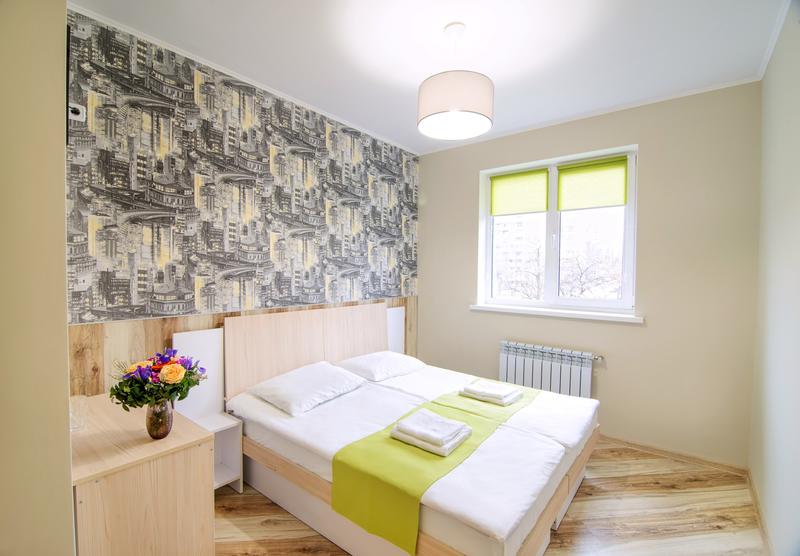 Urban Hotel photo 6
