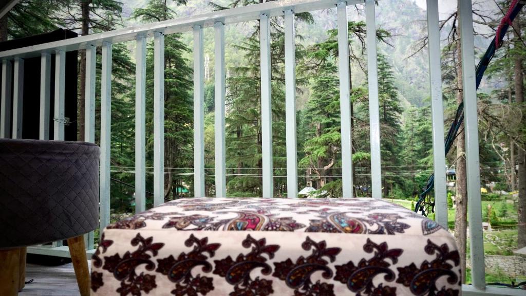 Odin Hostel Kasol photo 3