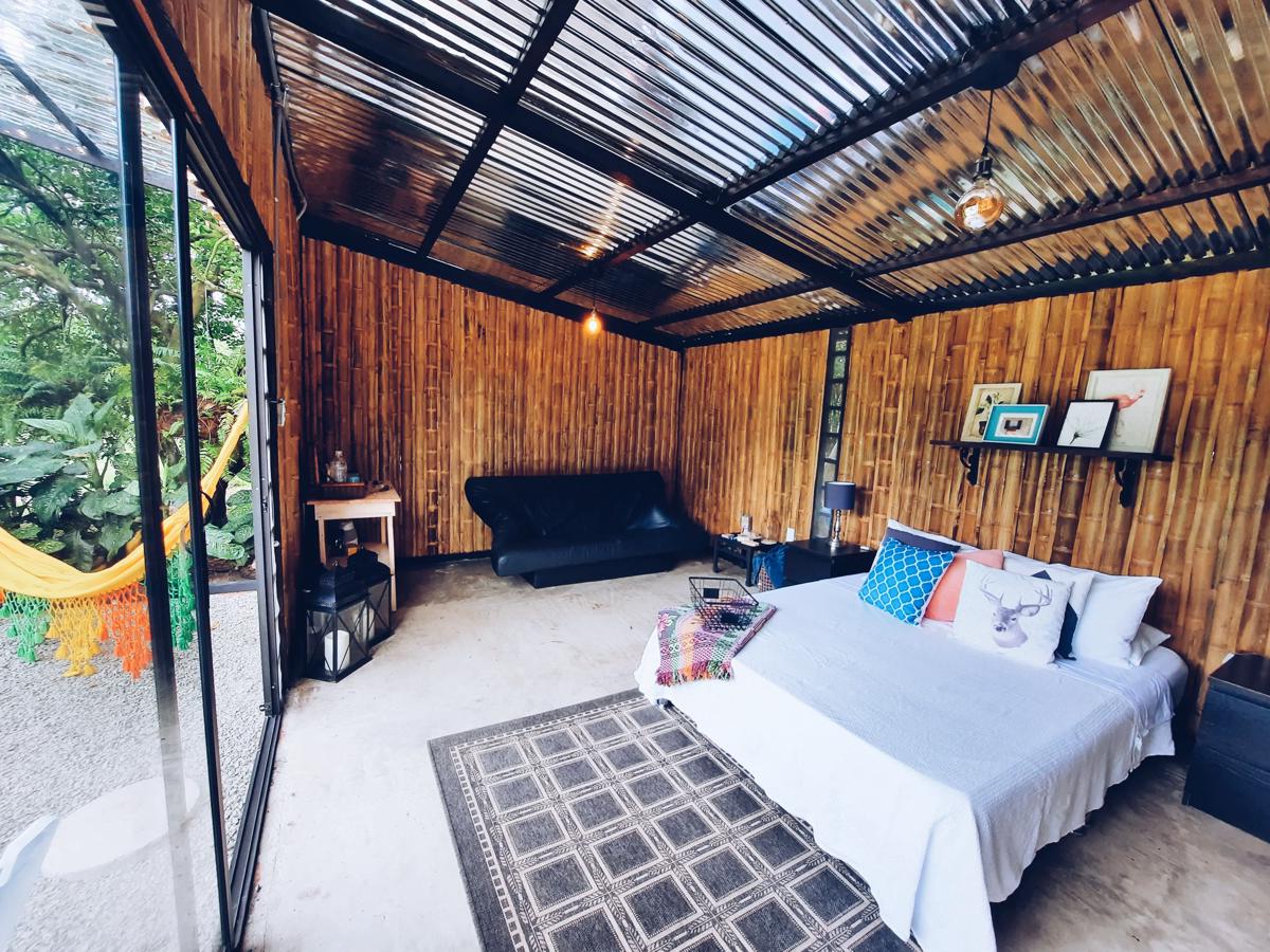 Terra Glamping photo 2