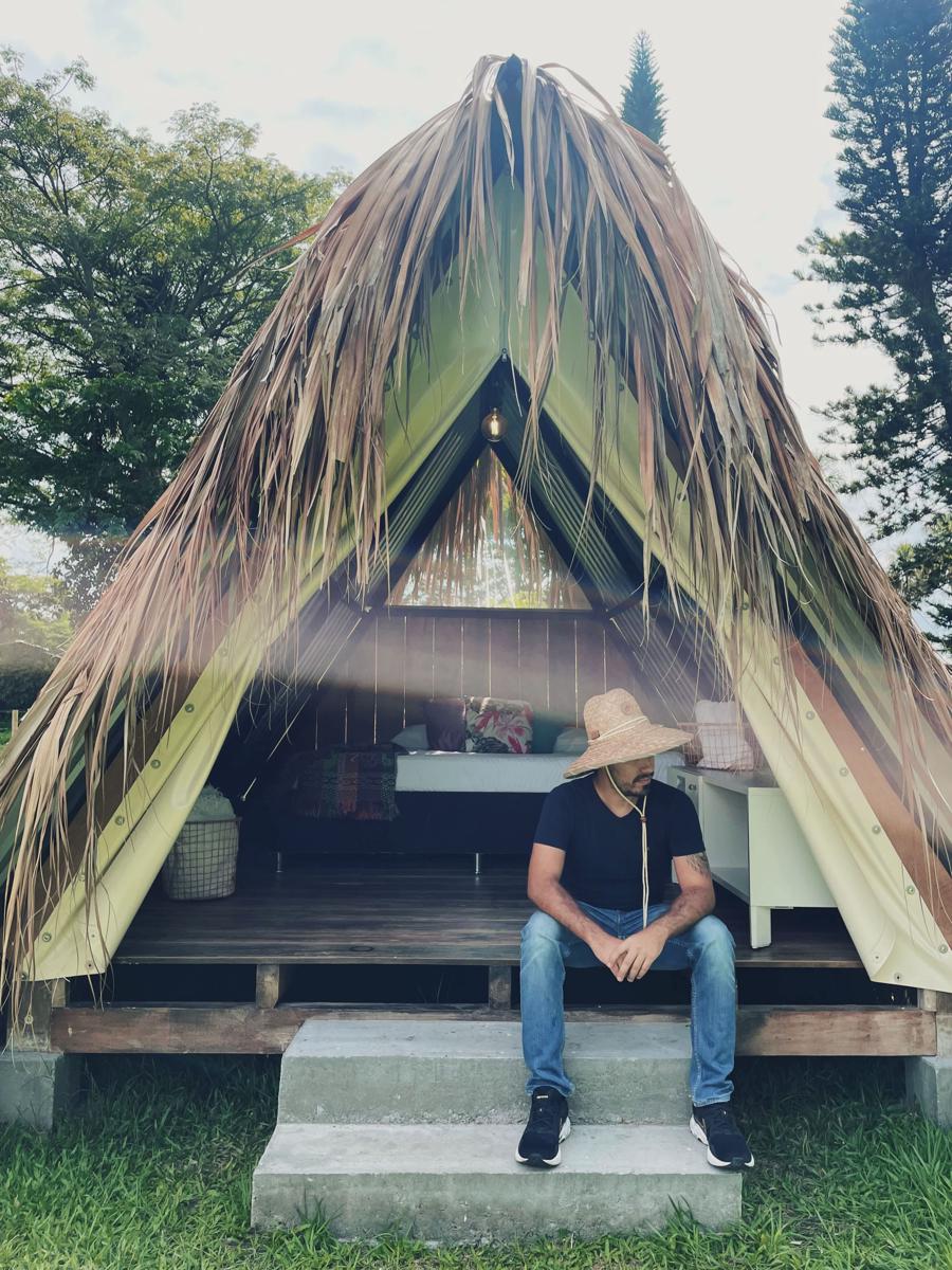 Terra Glamping photo 4