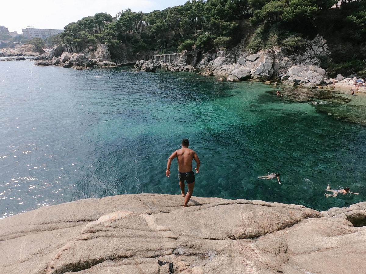 Lloret de Mar Beachside Camping photo 4
