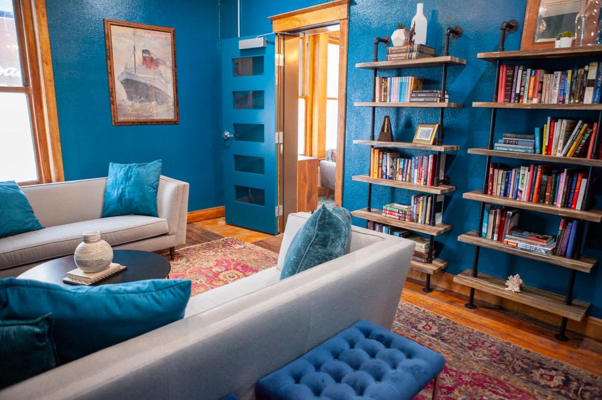 11th Avenue Hostel photo 4