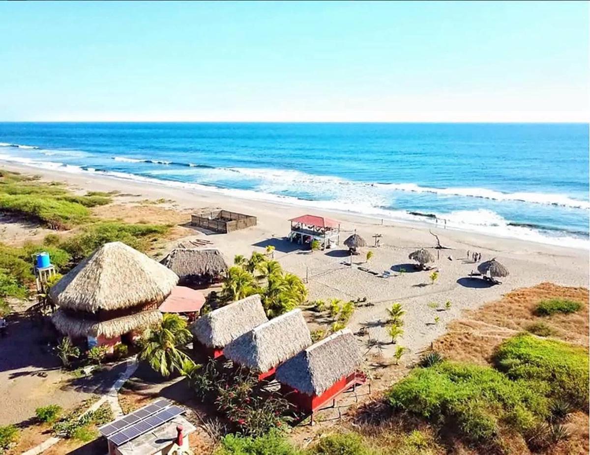 Surfing Turtle Lodge photo 1