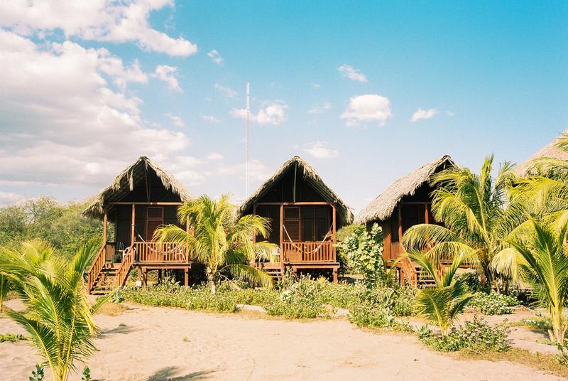 Surfing Turtle Lodge photo 2