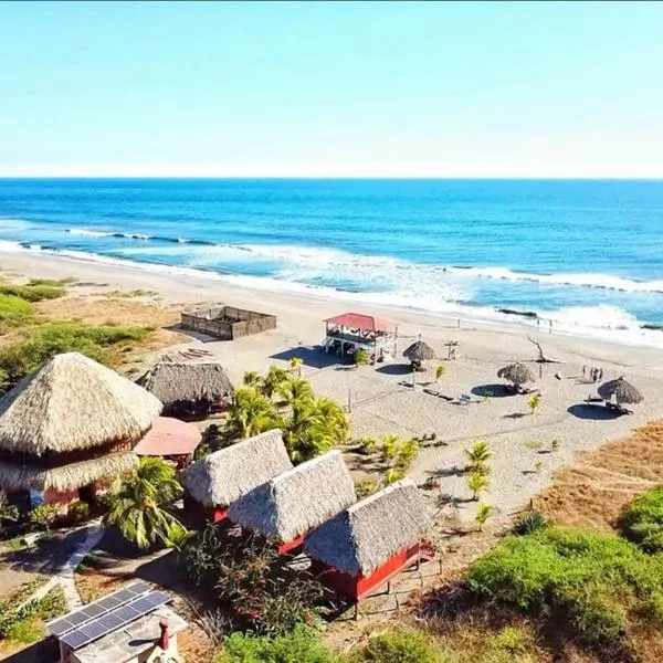 Surfing Turtle Lodge photo 5