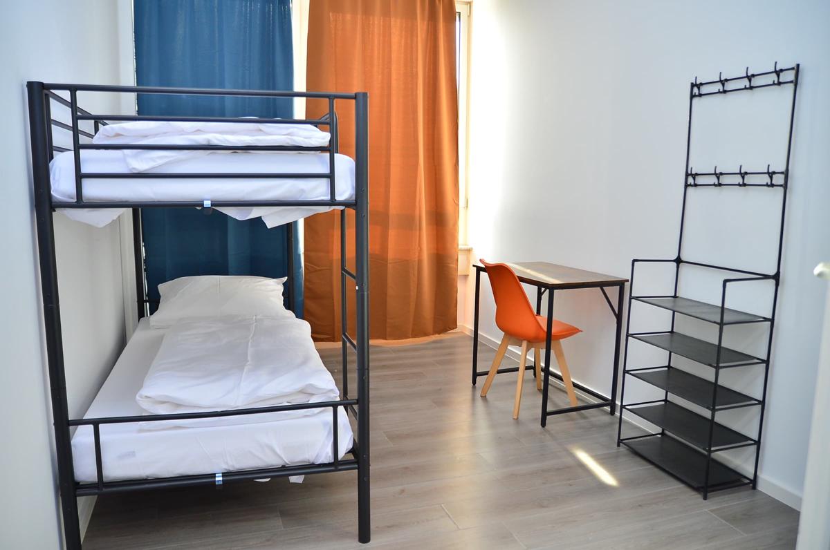 Xenon hostels photo 2