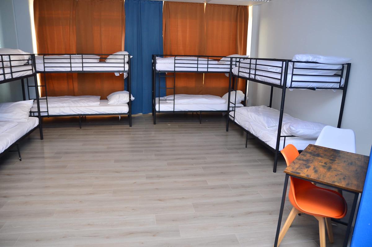 Xenon hostels photo 4