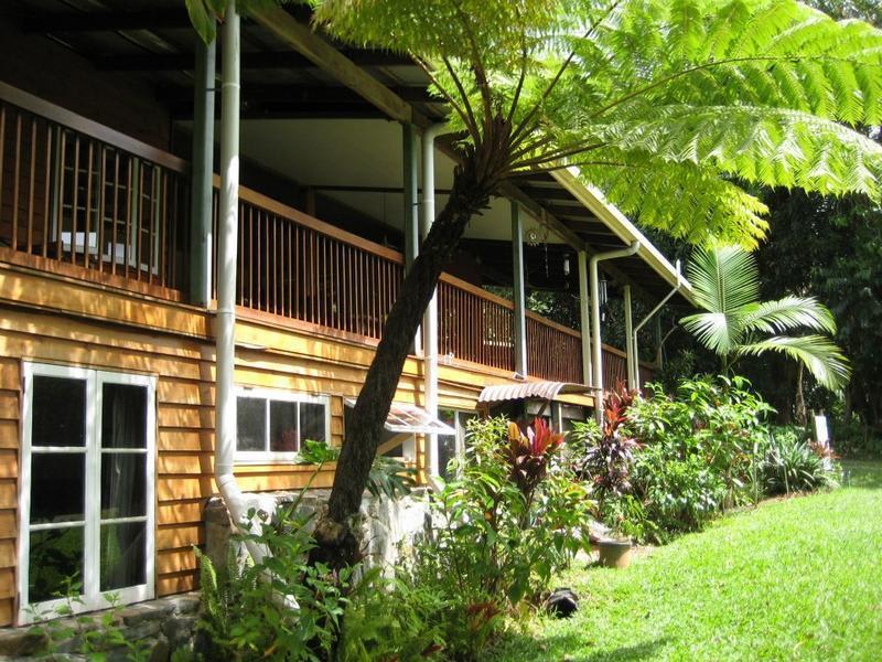 The Epiphyte B & B photo 3