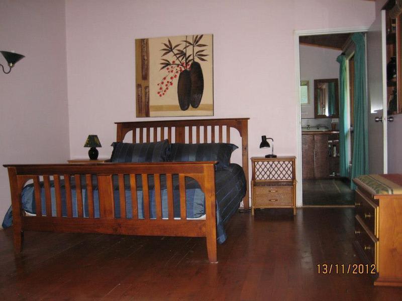 The Epiphyte B & B photo 4