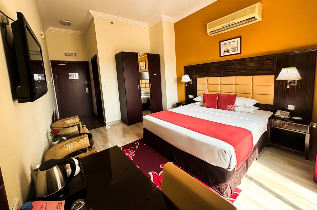 Fortune Hotel Deira photo 4