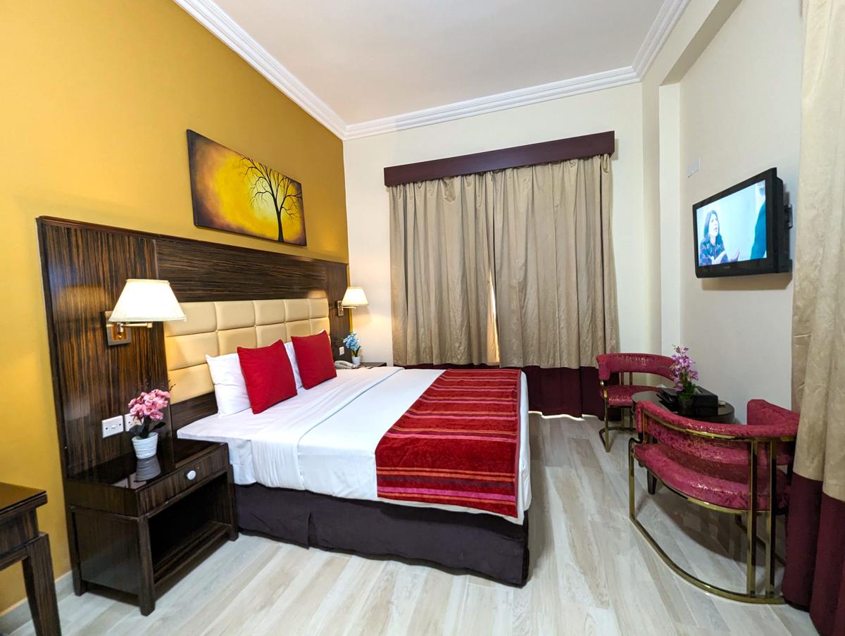 Fortune Hotel Deira photo 5
