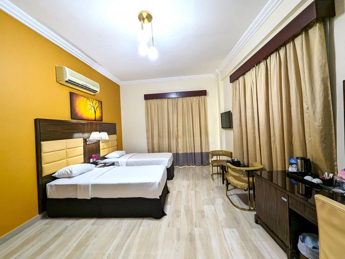 Fortune Hotel Deira photo 6