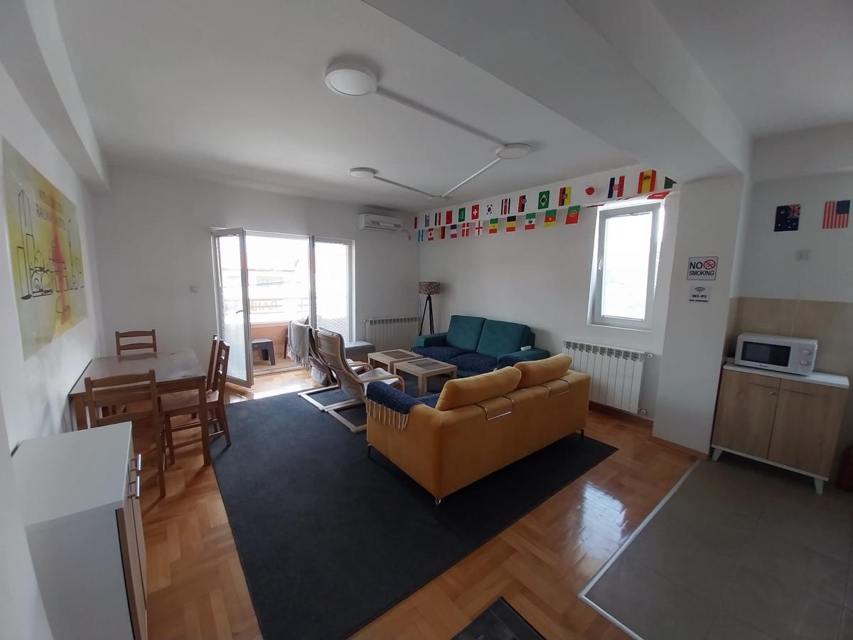 Railway Hostel photo 1