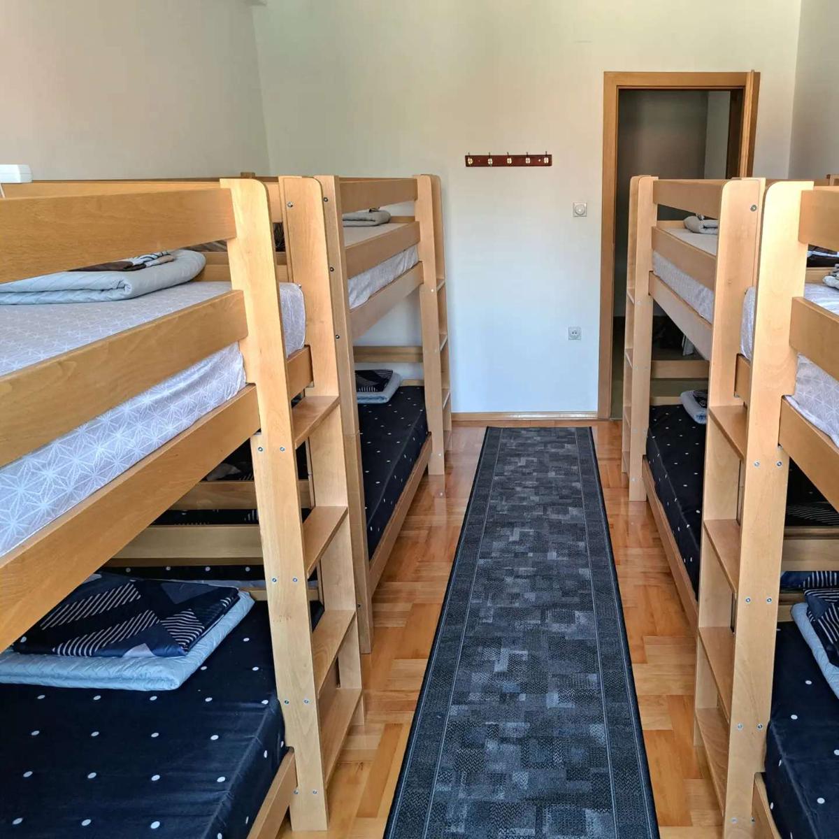 Railway Hostel photo 3