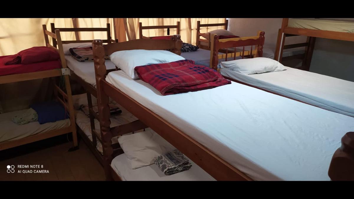 Hostel Dumah photo 3