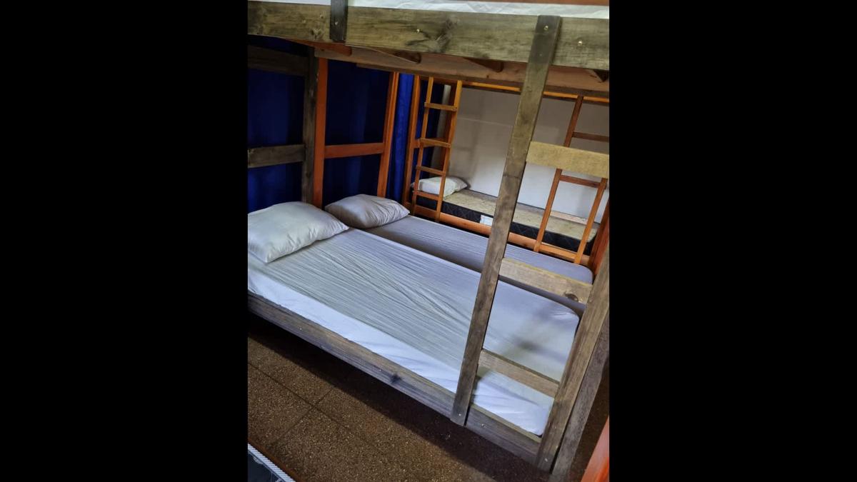 Hostel Dumah photo 4