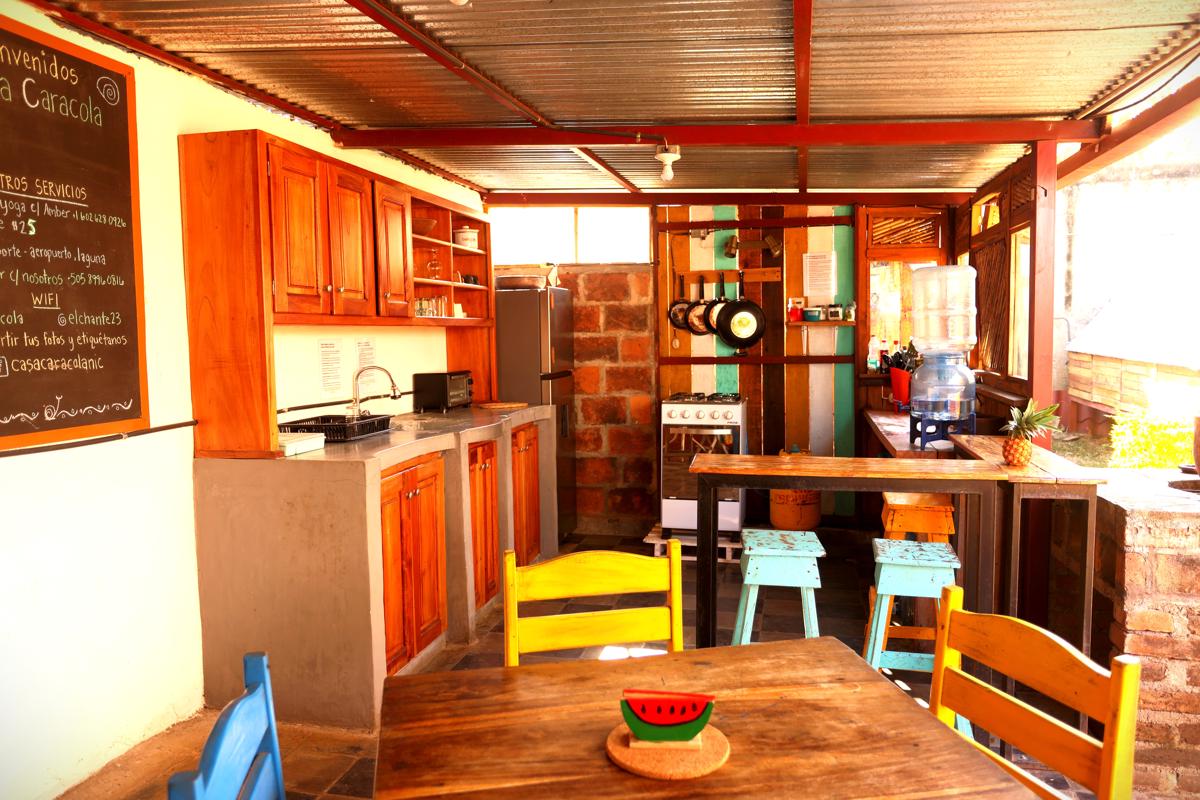 Casa Caracola photo 3