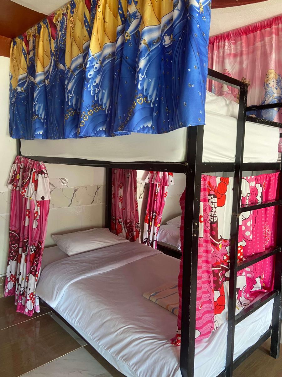 Mekong Backpackers Hostel photo 4