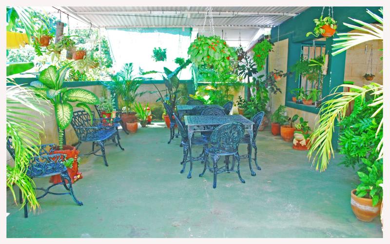 Papo’s House photo 1