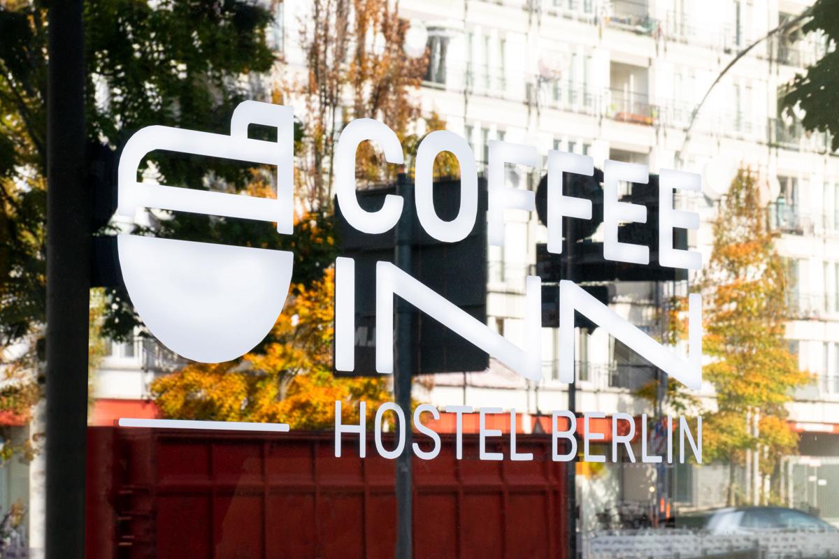 Coffee Inn Hostel Berlin photo 4