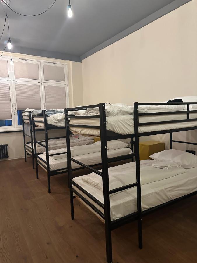 Coffee Inn Hostel Berlin photo 6