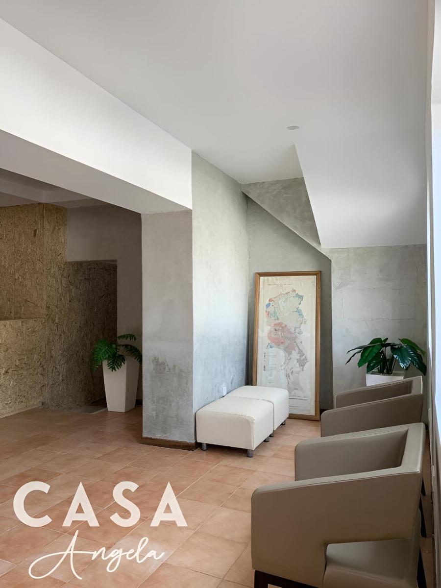 Residencial Casa Ângela B&B photo 4
