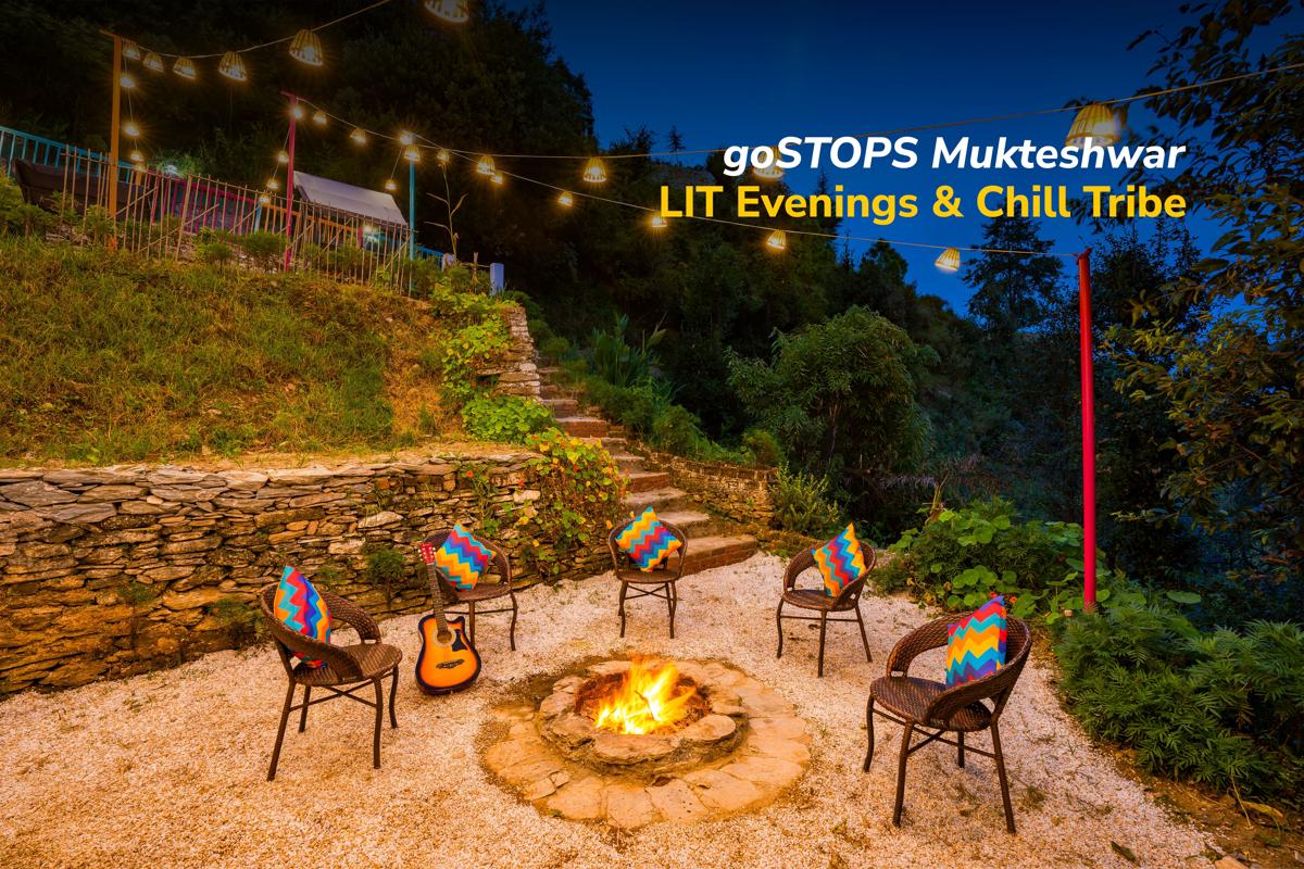 goSTOPS Mukteshwar photo 1