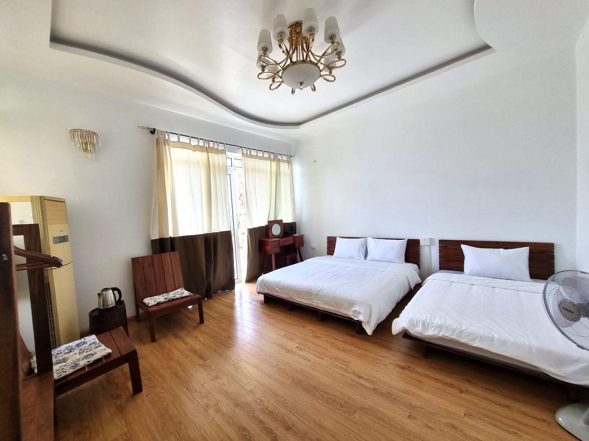 Top Hill Halong Homestay photo 2