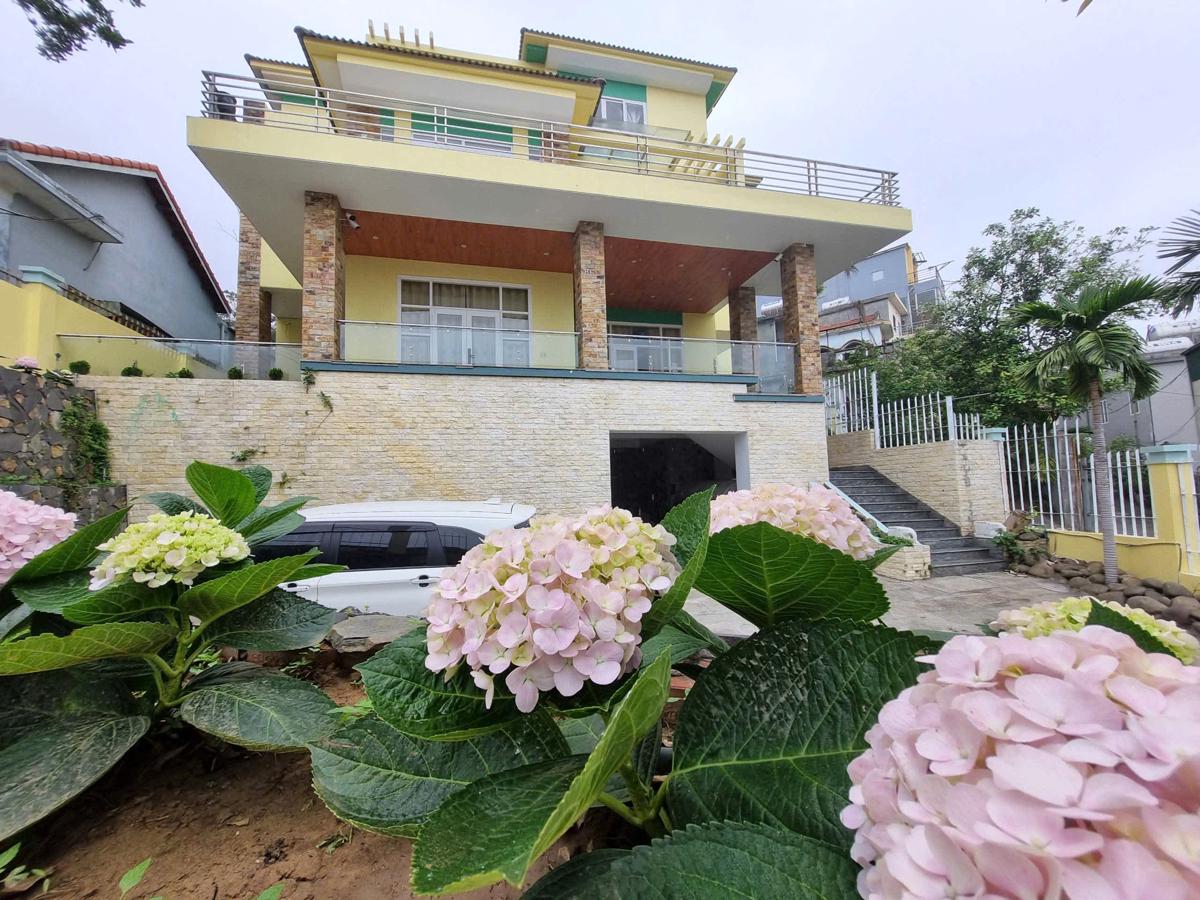 Top Hill Halong Homestay photo 3