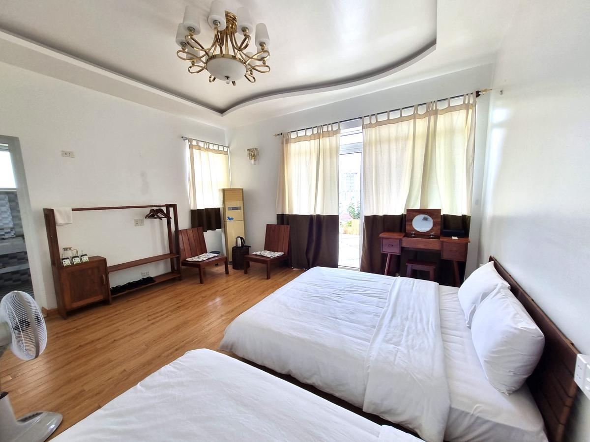 Top Hill Halong Homestay photo 4