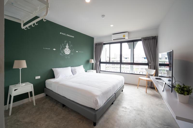 Yaks House Hostel photo 2