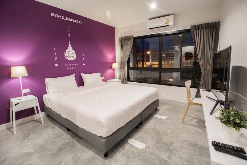 Yaks House Hostel photo 3