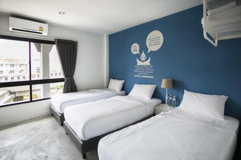 Yaks House Hostel photo 4