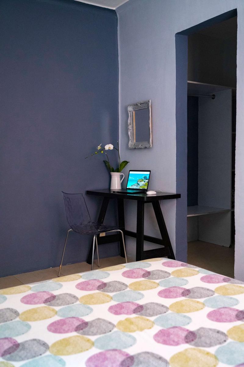 Suites DF Hostel photo 3