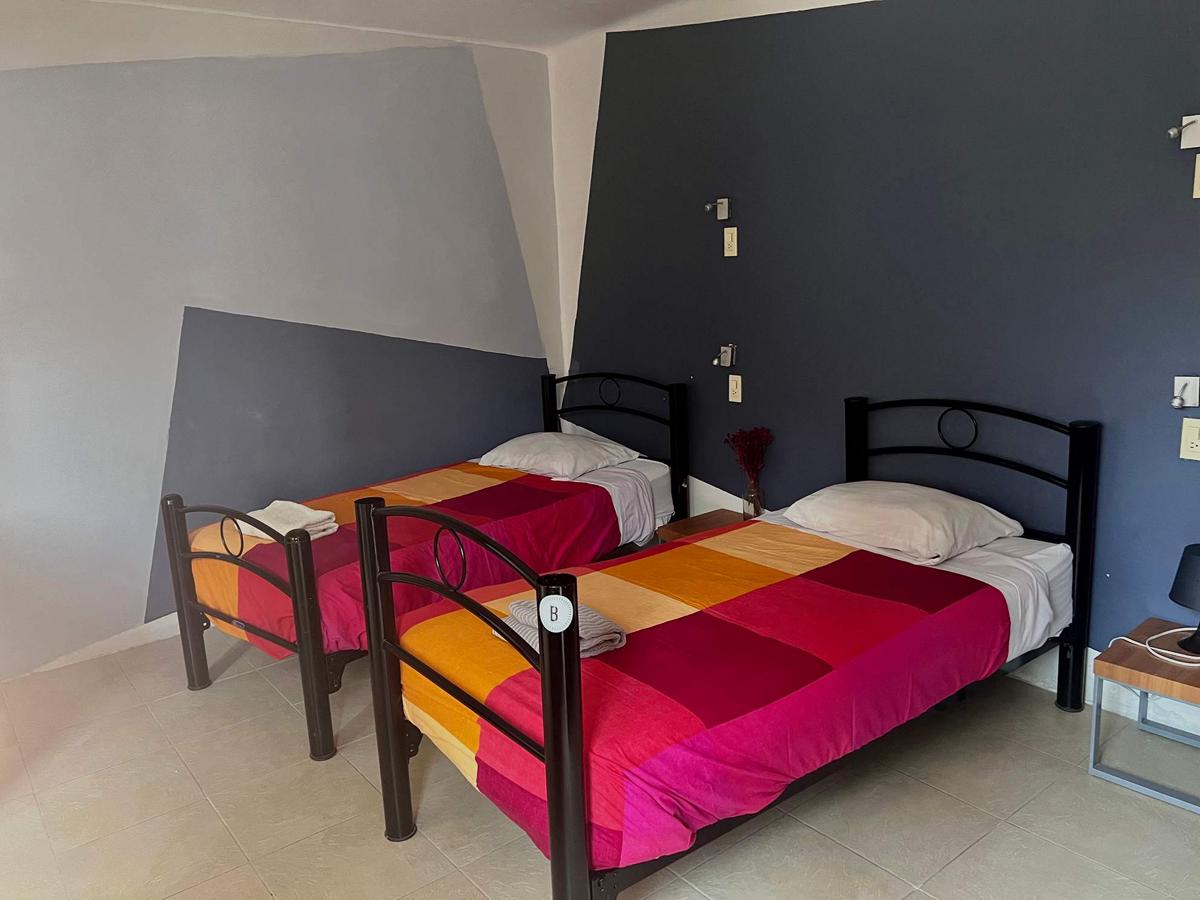 Suites DF Hostel photo 4