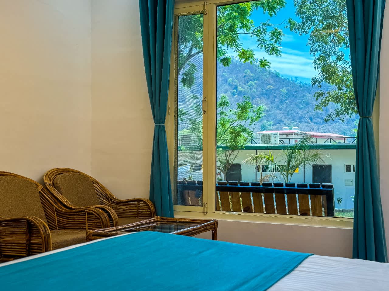Tree house cottage and resort photo 2