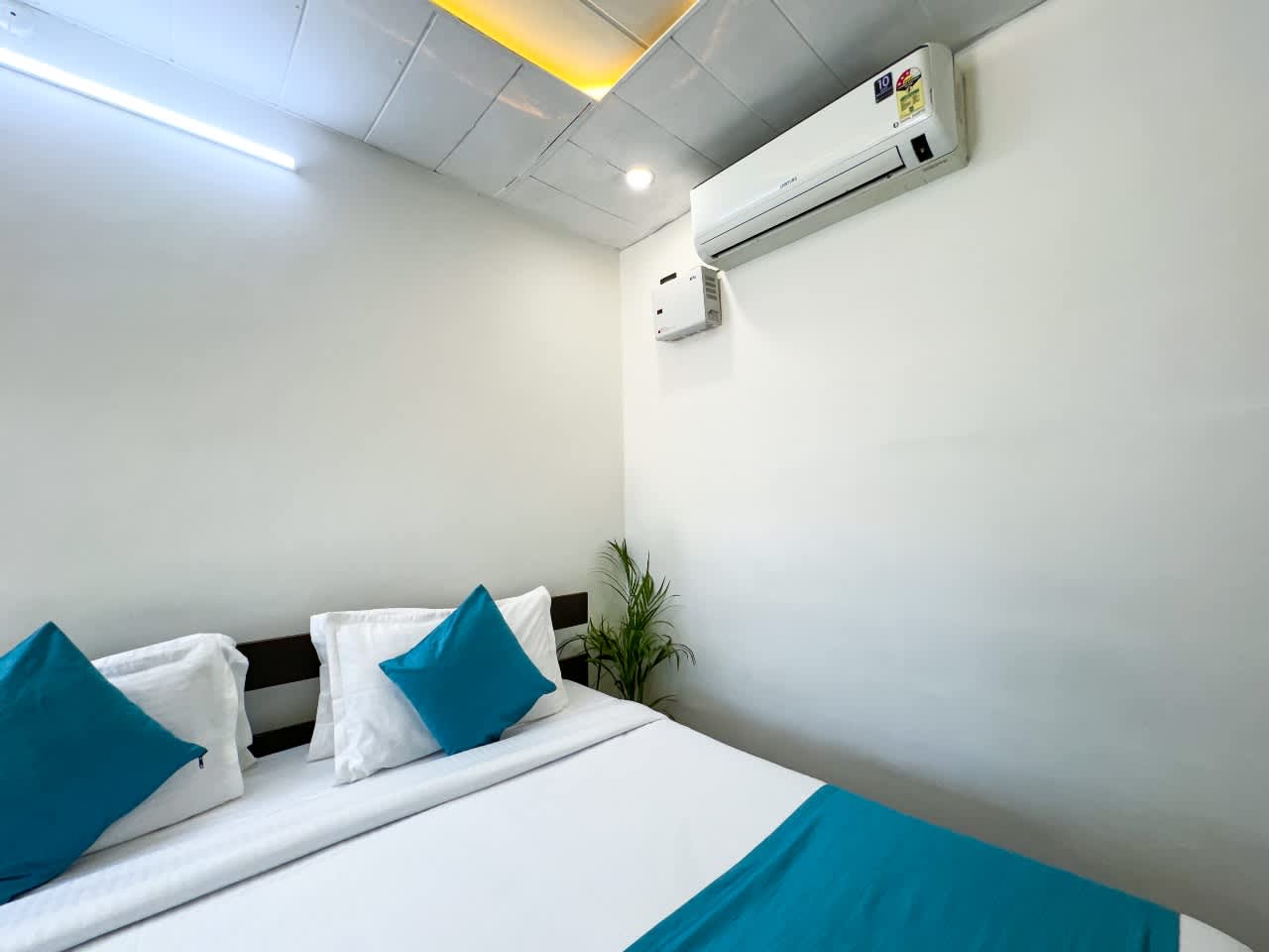 Tree house cottage and resort photo 3