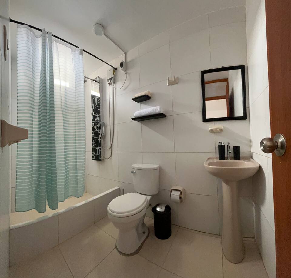 Casa Totora photo 3