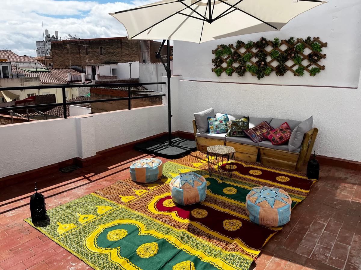 Apartamentos Mapamundi photo 1