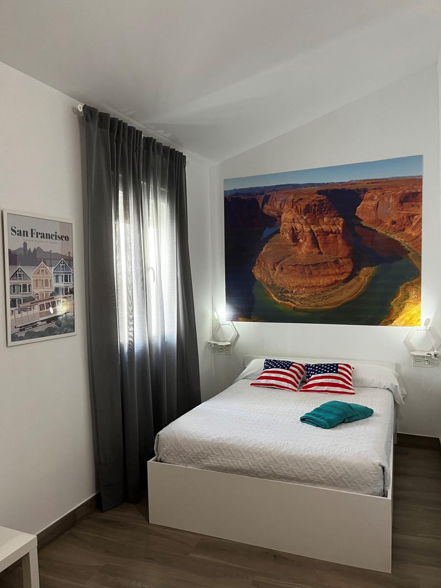 Apartamentos Mapamundi photo 2