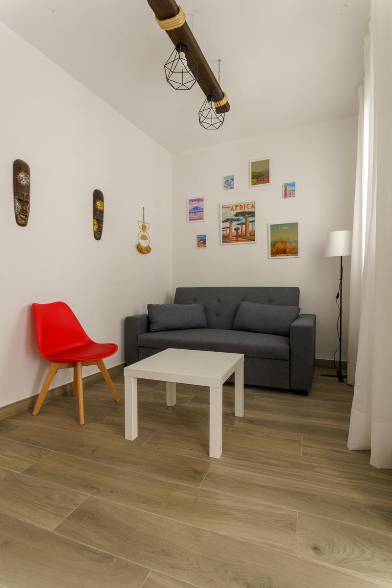 Apartamentos Mapamundi photo 4