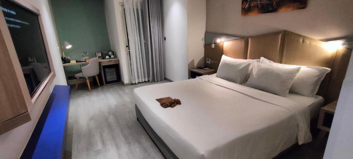 Le's Cham Hotel photo 6