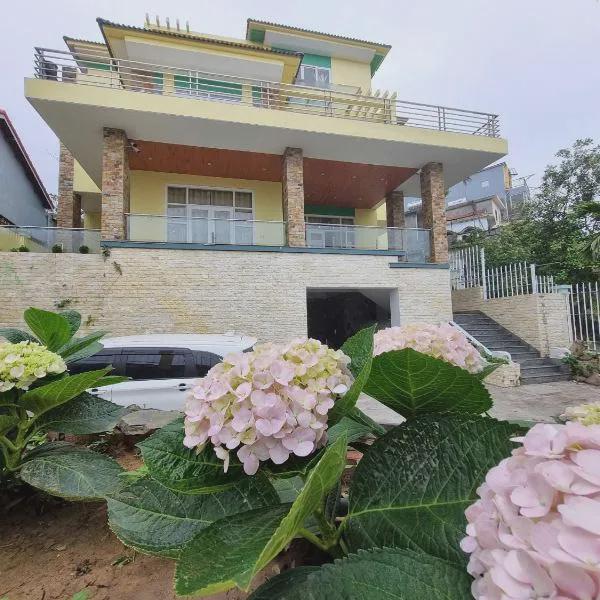 Top Hill Halong Homestay photo 5