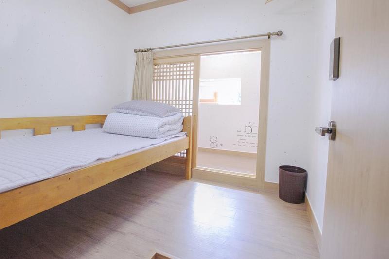 Cocoa Guesthouse photo 1