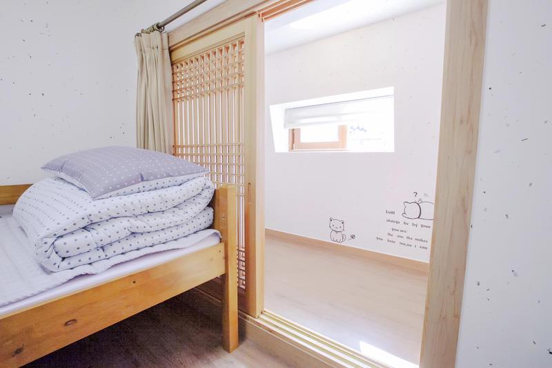 Cocoa Guesthouse photo 4