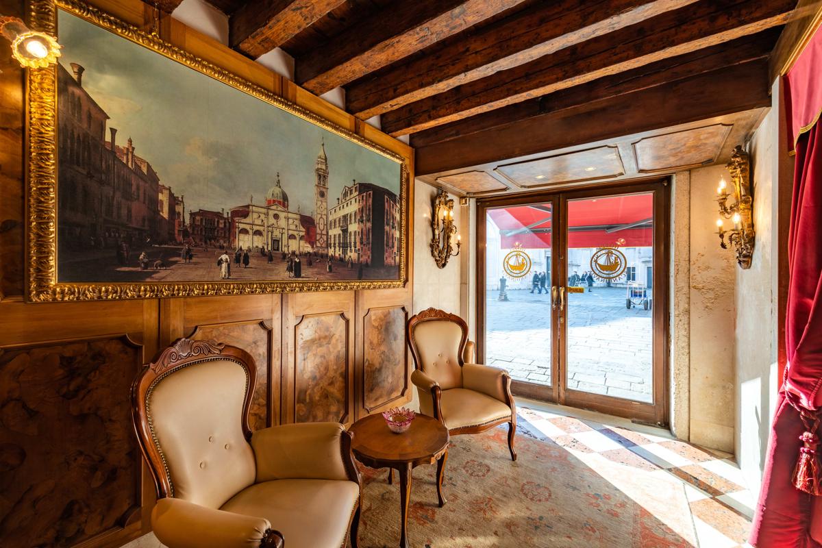 Hotel Scandinavia photo 3