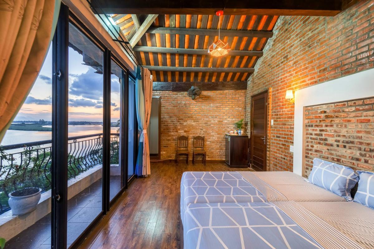 Calm House Hostel Hoi An photo 1