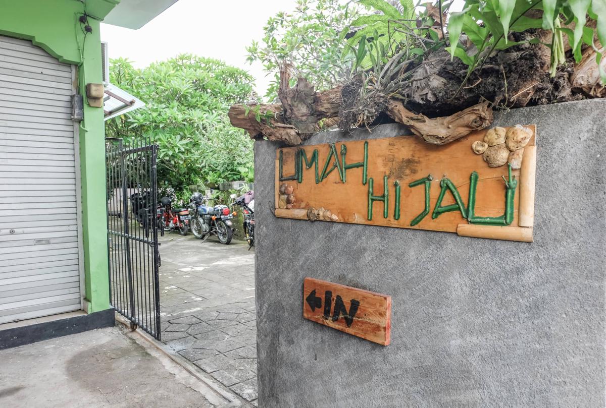 Umah Hijau Tabanan photo 1