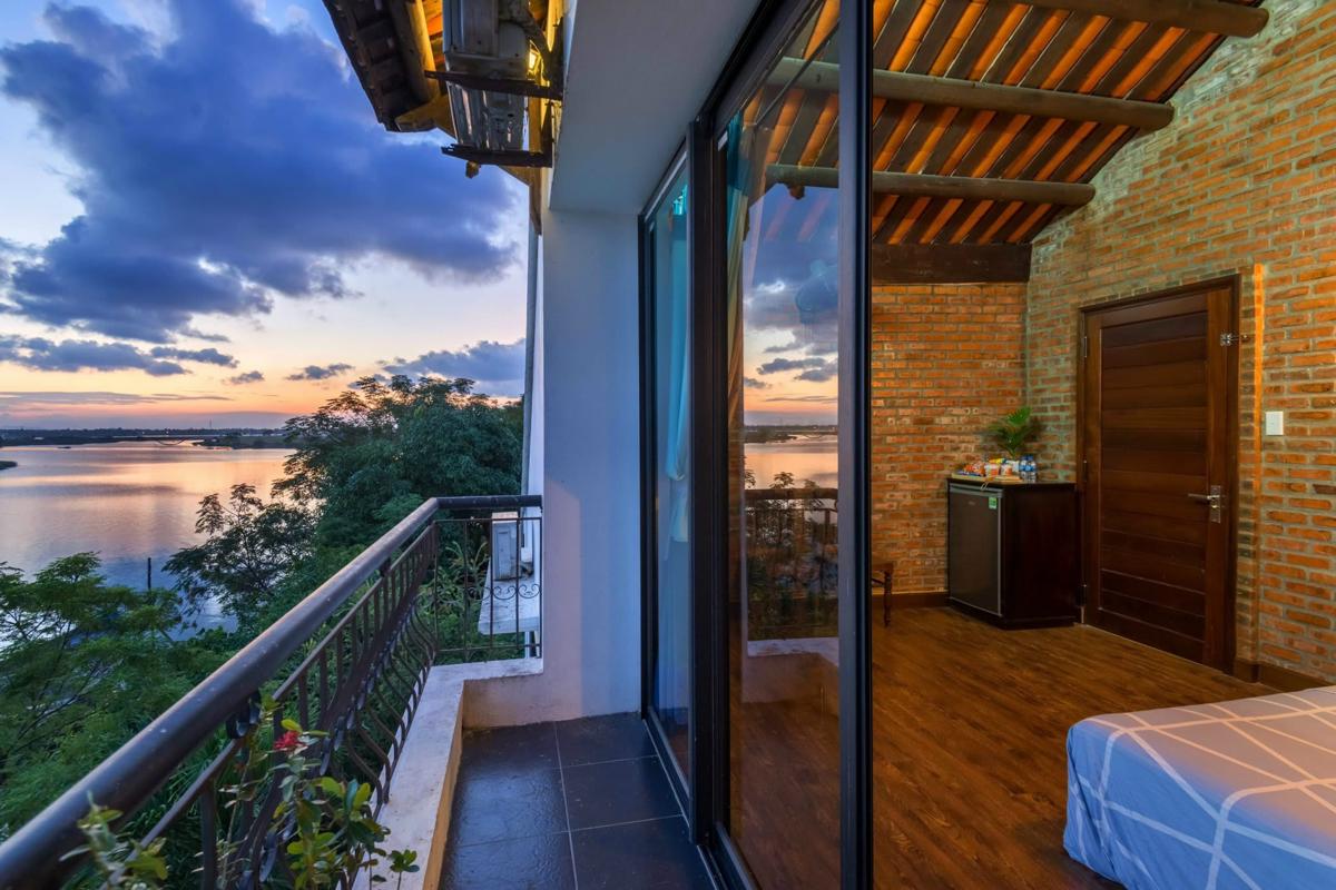Calm House Hostel Hoi An photo 3